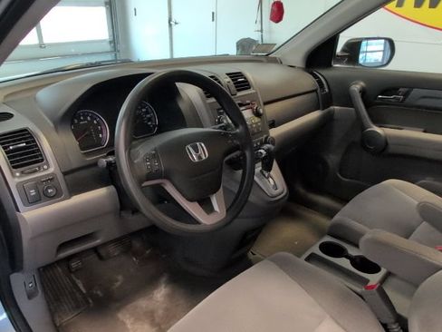Used 2009 Honda CR-V EX image 10