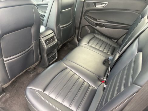 Used 2024 Ford Edge SEL AWD/4WD image 26