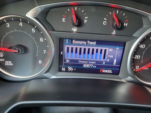 Certified 2019 Chevrolet Blazer LT AWD/4WD image 16