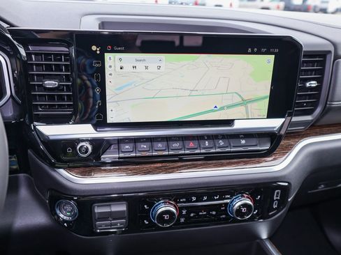 New 2026 GMC Sierra 1500 Elevation w/ Elevation Premium Package AWD/4WD image 15