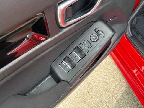 Certified 2024 Honda Civic EX image 10