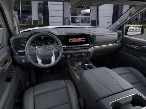 New 2026 GMC Sierra 1500 SLT w/ SLT Premium Package image 15