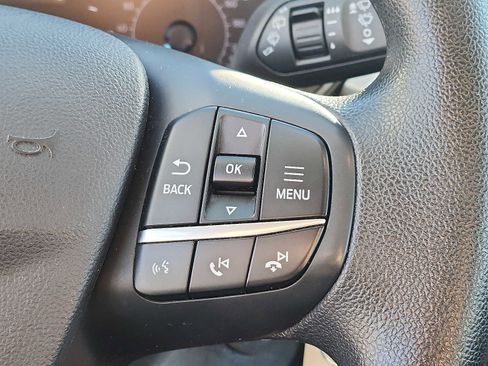 Used 2021 Ford Escape S image 22