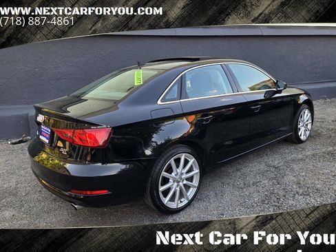 Used 2015 Audi A3 2.0T Premium Plus AWD/4WD image 6