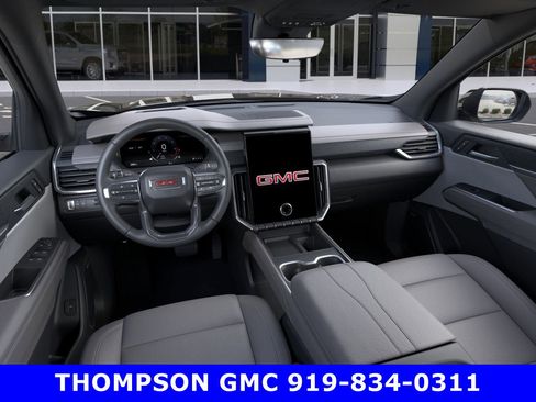 New 2026 GMC Acadia Elevation w/ Elevation Premium Package image 15