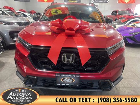Used 2024 Honda CR-V Sport image 7