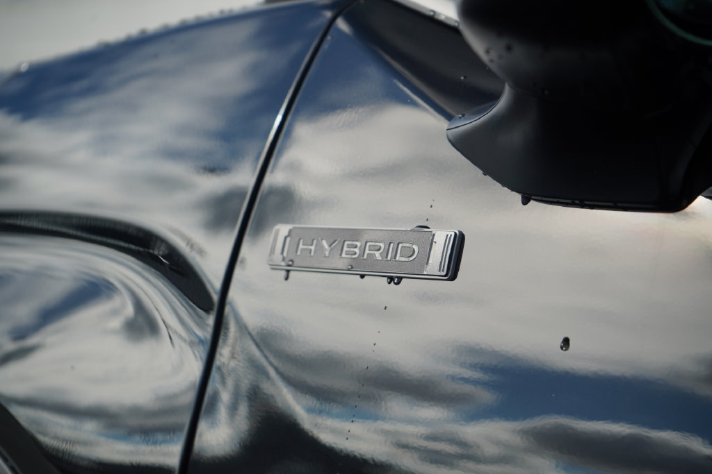 New 2026 Subaru Forester Premium AWD/4WD image 9