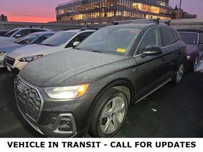 Used 2023 Audi Q5 2.0T Premium Plus w/ Premium Plus Package