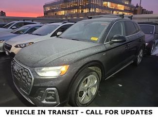 Used 2023 Audi Q5 2.0T Premium Plus w/ Premium Plus Package video 1