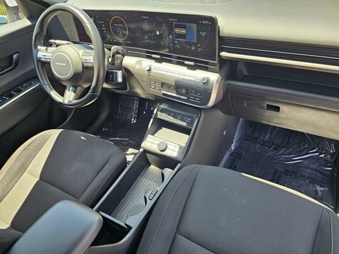 Certified 2024 Hyundai Kona SEL FWD image 11