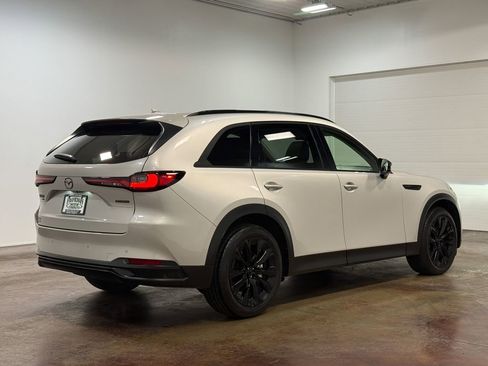 Used 2026 MAZDA CX-90 3.3 Turbo w/ Premium Sport Pkg AWD/4WD image 24