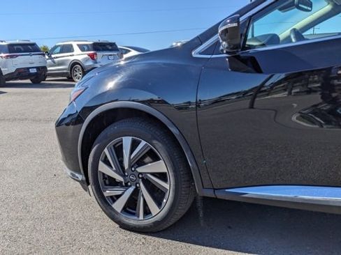 Used 2023 Nissan Murano SL image 13