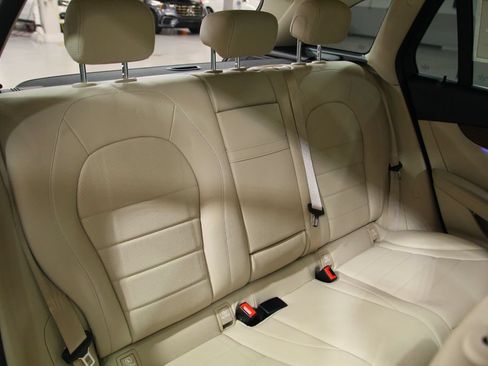 Certified 2022 Mercedes-Benz GLC 300 4MATIC image 27