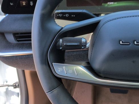 Used 2024 Lucid Air Grand Touring AWD/4WD image 19