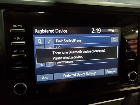Used 2020 Toyota Tacoma SR RWD image 28