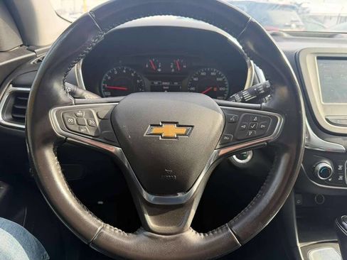 Used 2018 Chevrolet Equinox LT FWD image 8