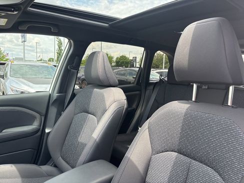 Used 2026 Subaru Forester Premium AWD/4WD image 5