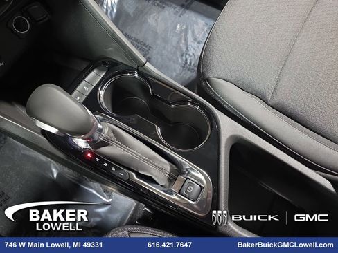 New 2026 Buick Encore GX Preferred w/ Comfort Package image 23