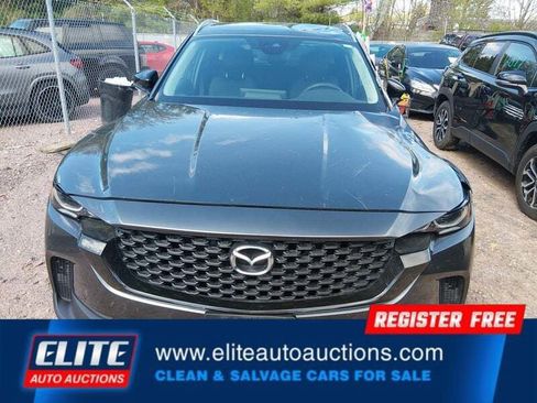 Used 2024 MAZDA CX-50 AWD 2.5 S w/ Weather Package image 23