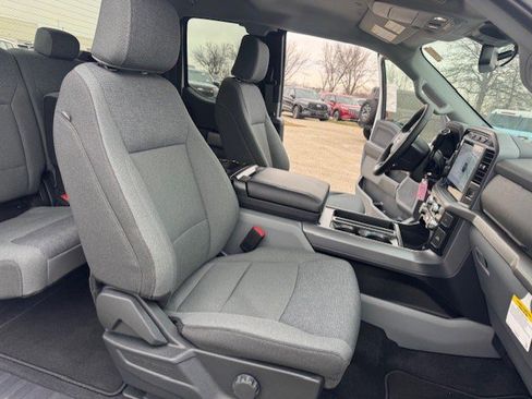 Certified 2024 Ford F150 XLT w/ Mobile Office Package image 31