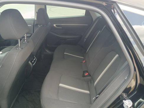 Used 2024 Hyundai Sonata SEL FWD image 25
