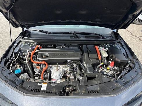 Used 2023 Honda Accord Touring image 23