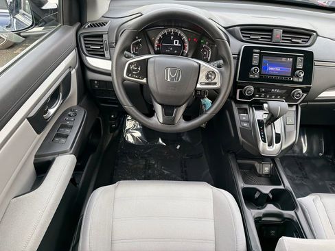 Used 2019 Honda CR-V LX image 4