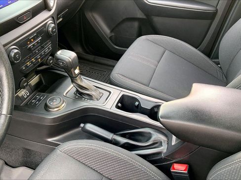 Used 2022 Ford Ranger XLT w/ Equipment Group 301A Mid image 14