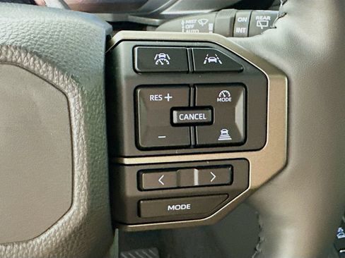 Used 2024 Toyota Land Cruiser w/ Premium Package AWD/4WD image 19