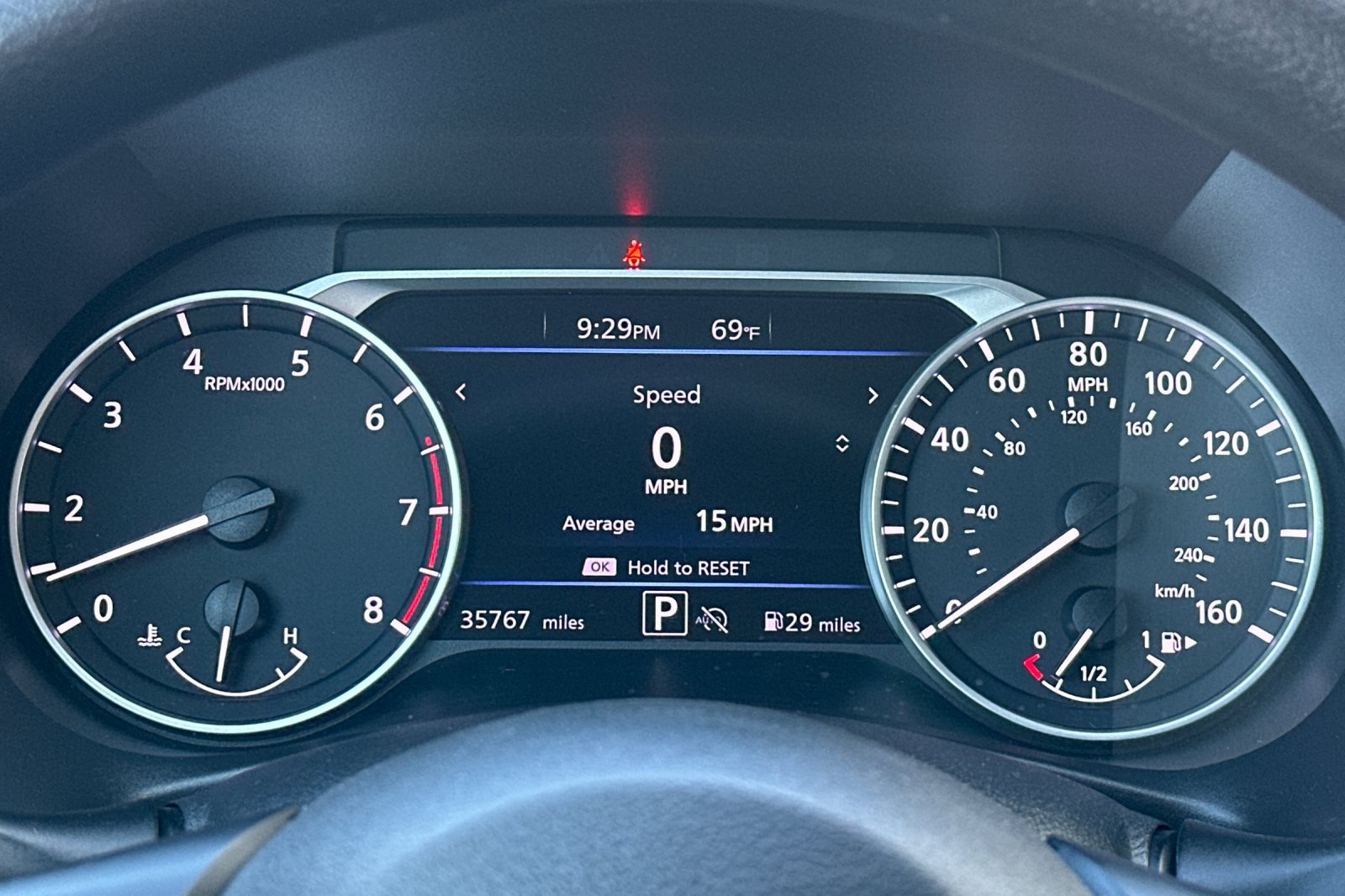 Used 2024 Nissan Sentra SV FWD image 32
