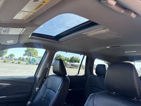 Used 2020 Honda Pilot EX-L image 13