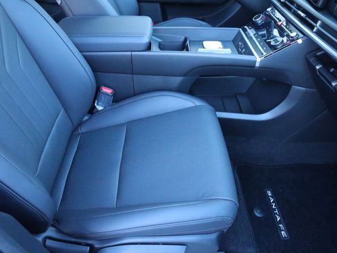 New 2026 Hyundai Santa Fe SEL image 19