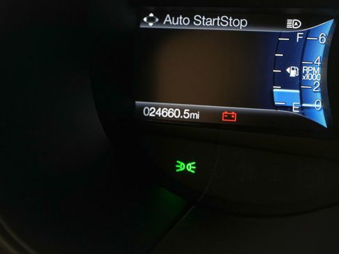 Certified 2024 Ford Edge ST-Line AWD/4WD image 20