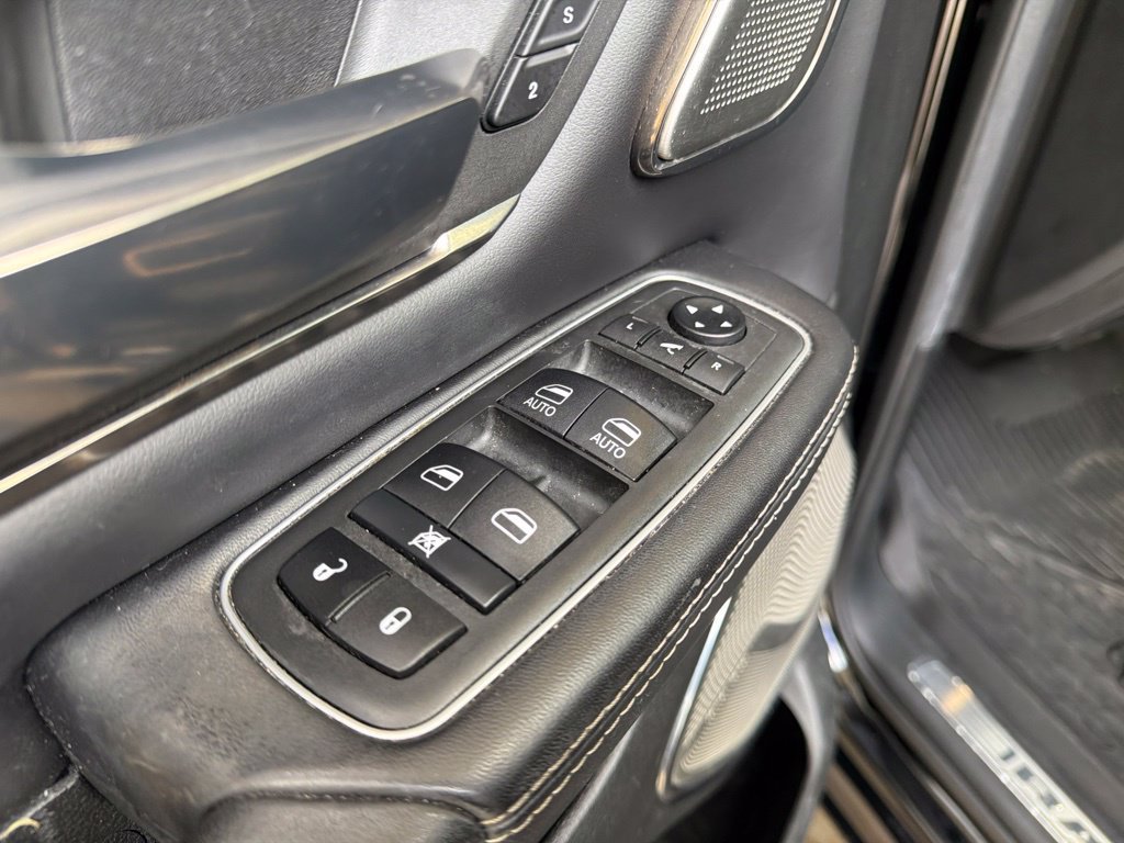 Used 2021 RAM 1500 Limited w/ Night Edition AWD/4WD image 50