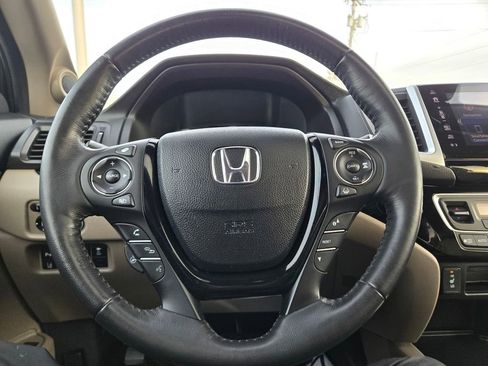 Used 2019 Honda Ridgeline RTL-E image 21