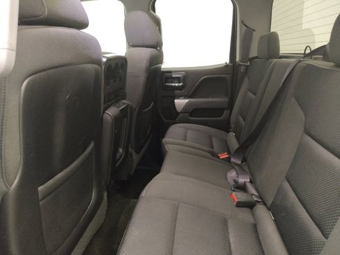 Used 2015 Chevrolet Silverado 2500 LT w/ LT Convenience Package image 18