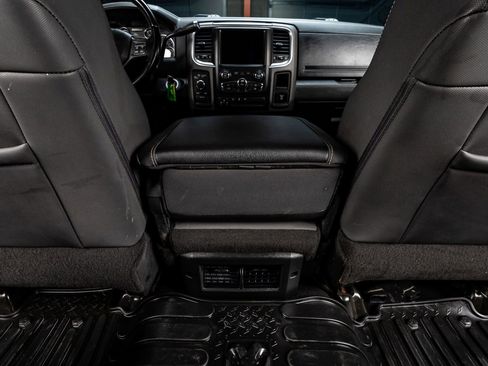 Used 2018 RAM 2500 Power Wagon image 31