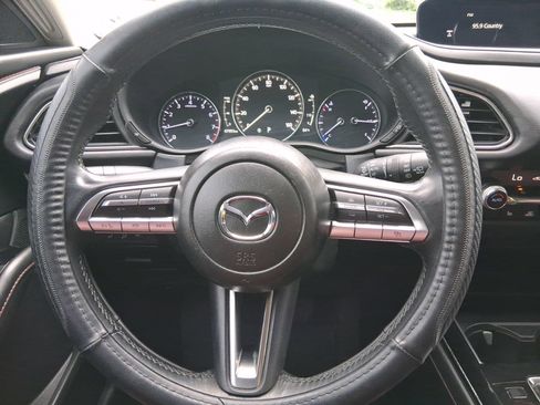 Used 2023 MAZDA CX-30 AWD 2.5 S w/ Preferred Package image 22