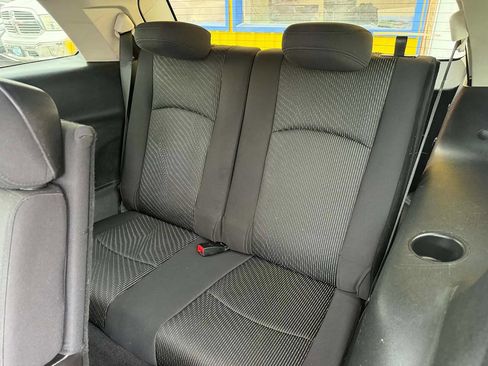 Used 2012 Dodge Journey SXT w/ Popular Equipment Group image 17