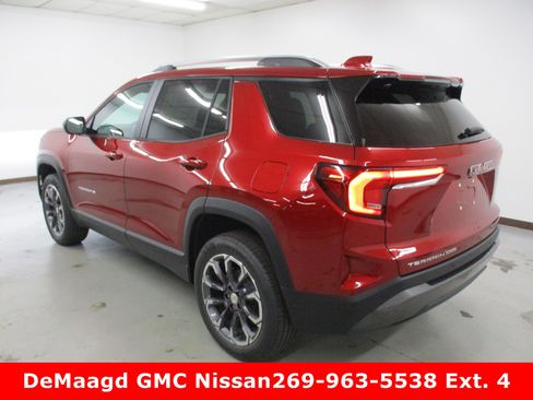 New 2026 GMC Terrain Elevation image 8