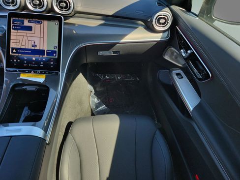 Certified 2026 Mercedes-Benz CLE 300 CLE 300 image 18