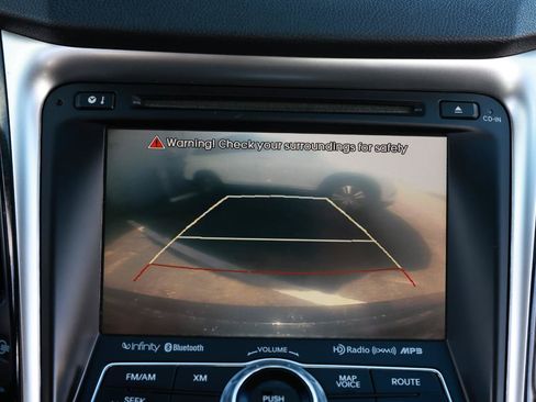 Used 2013 Hyundai Sonata Limited w/ Premium Pkg FWD image 36