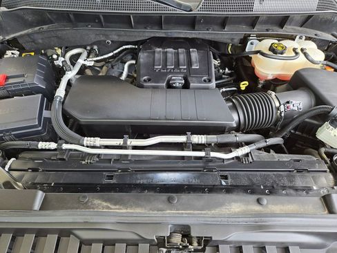 Used 2022 Chevrolet Silverado 1500 LT image 33