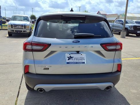 Certified 2024 Ford Escape Active w/ Tech Pack #1 FWD image 5