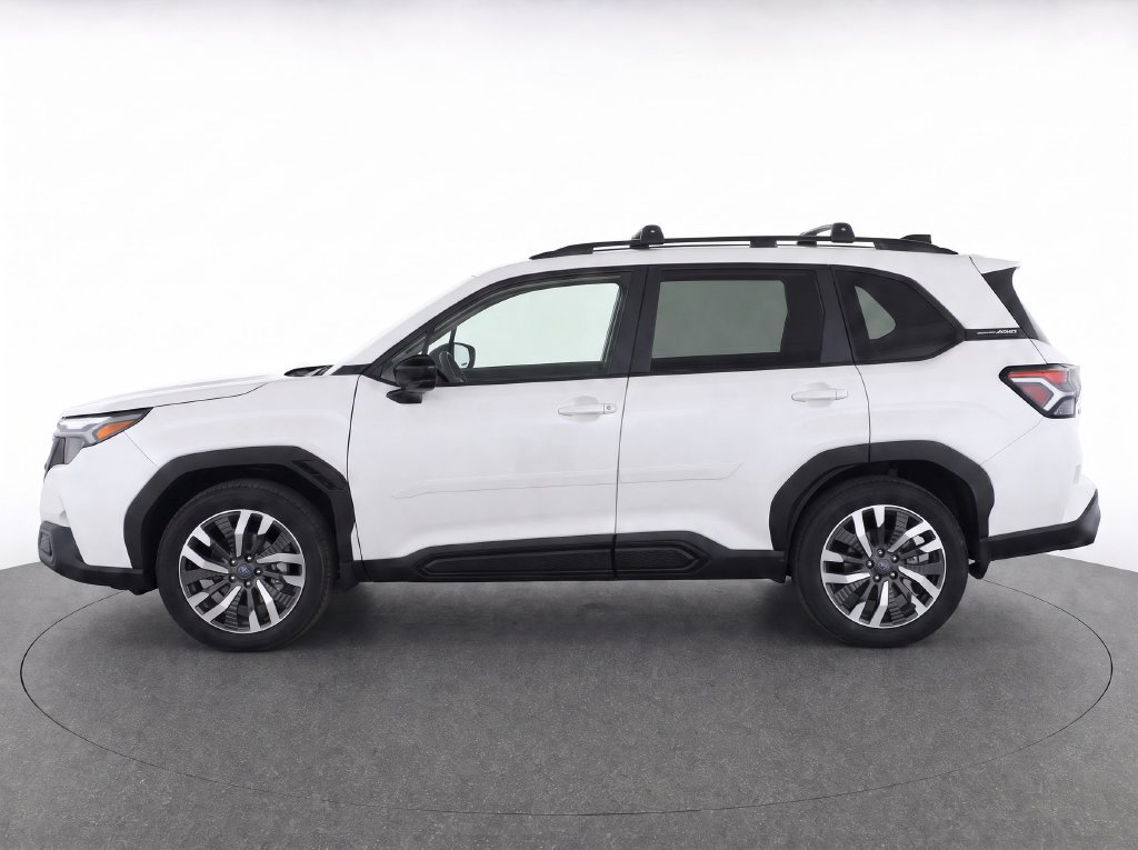 Used 2025 Subaru Forester Touring AWD/4WD image 7