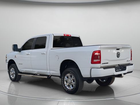 Used 2024 RAM 2500 Laramie w/ Safety Group AWD/4WD image 42