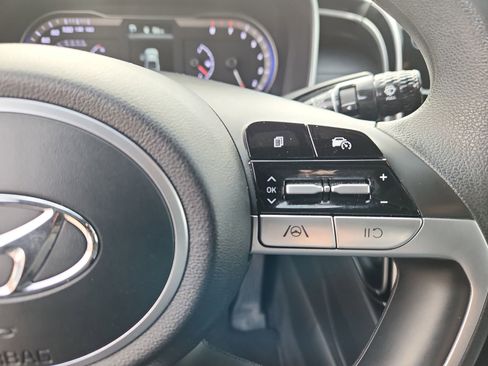 Used 2023 Hyundai Santa Cruz SEL w/ Cargo Package image 22