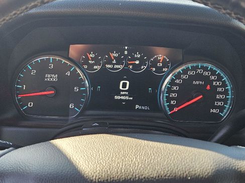 Used 2019 Chevrolet Tahoe Premier w/ Max Trailering Package image 5