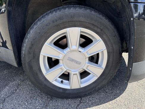 Used 2013 GMC Terrain SLE FWD image 60