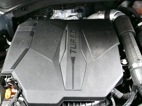 Used 2021 Kia Sorento SX FWD image 17